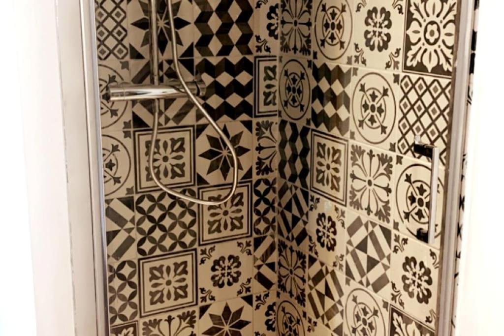 Appartement T2 Chez Thomas Et Nas Omessa Eksteriør billede